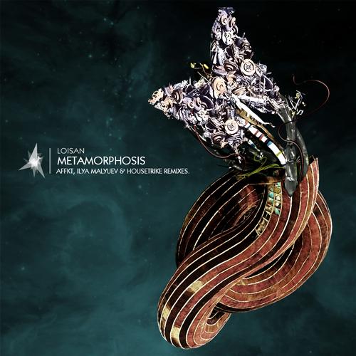 Loisan – Metamorphosis