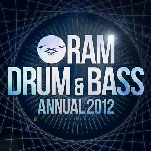 Ram Drum & Bass Annual 2012