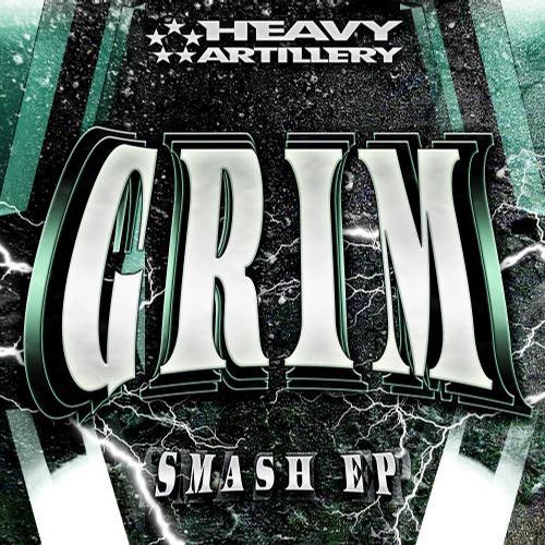 Grim – Smash EP