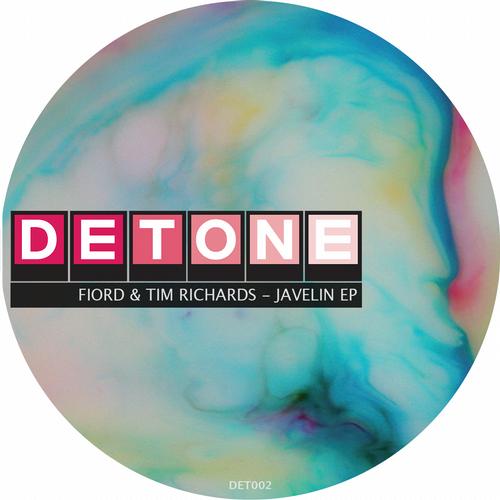 Tim Richards & Fiord – Javelin EP