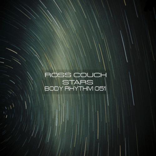 Ross Couch – Stars EP
