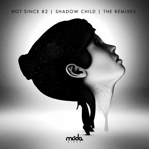 Shadow Child & Hot Since 82 – Knee Deep In Louise / So High (Remixes)