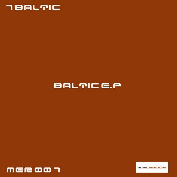 7 Baltic – Baltic EP