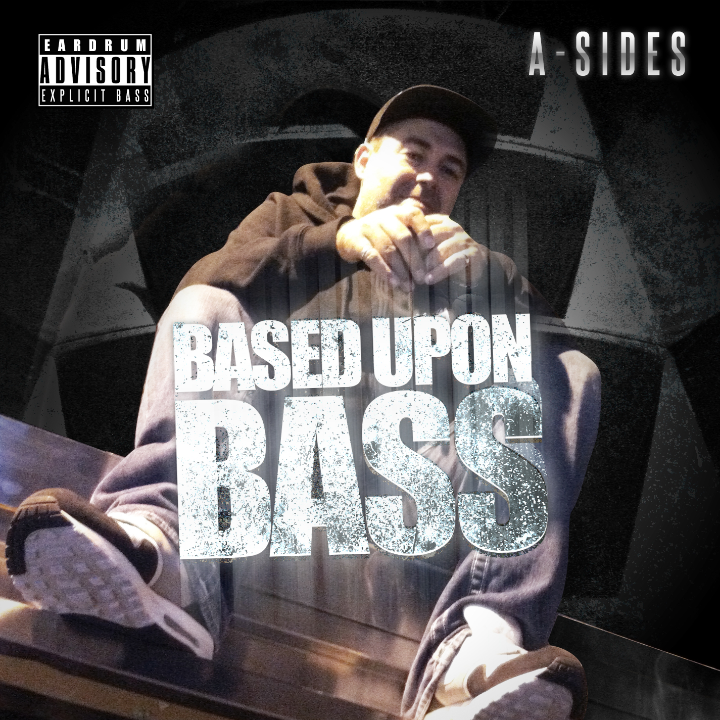 A-Sides – Based Upon Bass