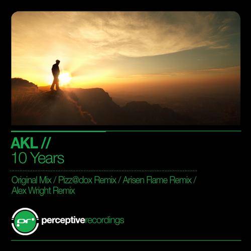 AKL – 10 Years