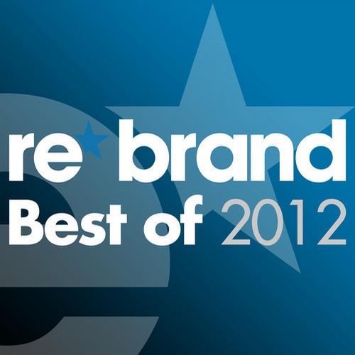 Re*Brand: Best Of 2012