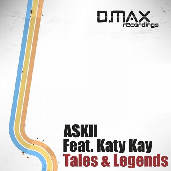 ASKII Feat. Katy Kay – Tales & Legends