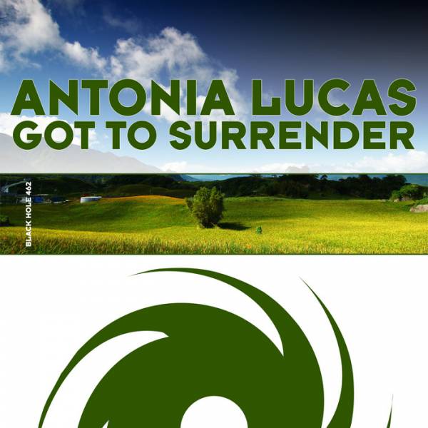 Antonia Lucas – Got to Surrender