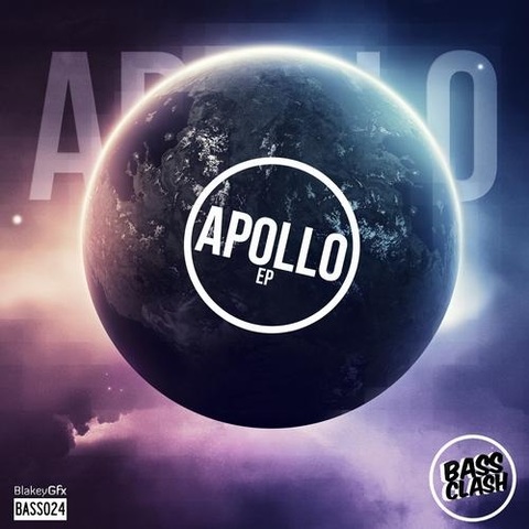Apollo – Apollo EP