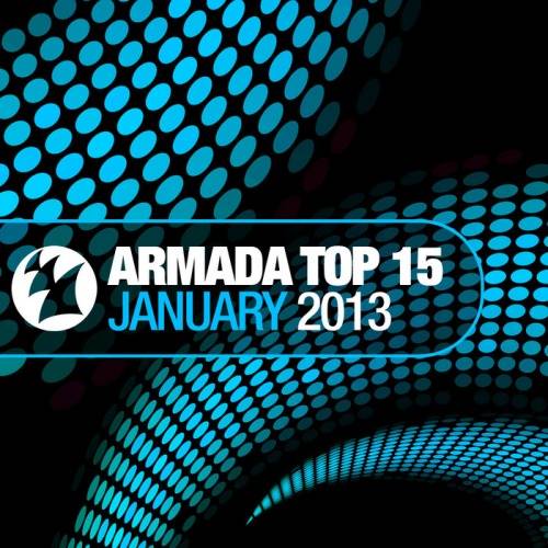 Armada Top 15: January 2013