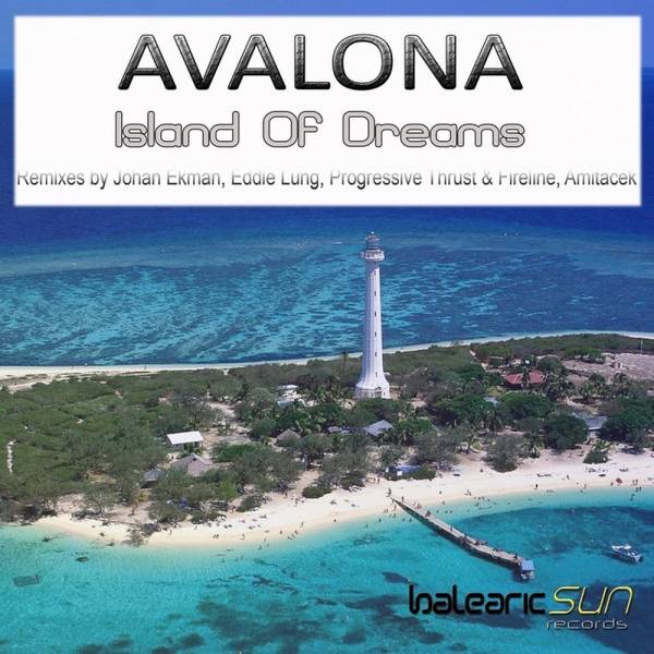 Avalona – Island of Dreams
