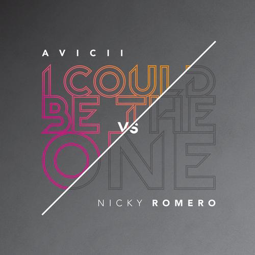 Avicii vs. Nicky Romero – I Could Be The One