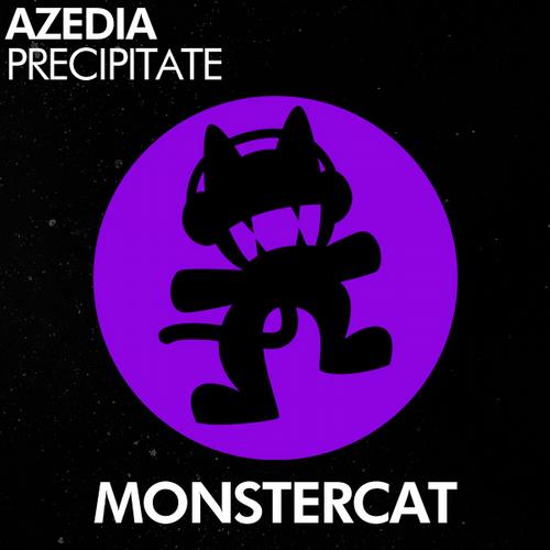 Azedia – Precipitate