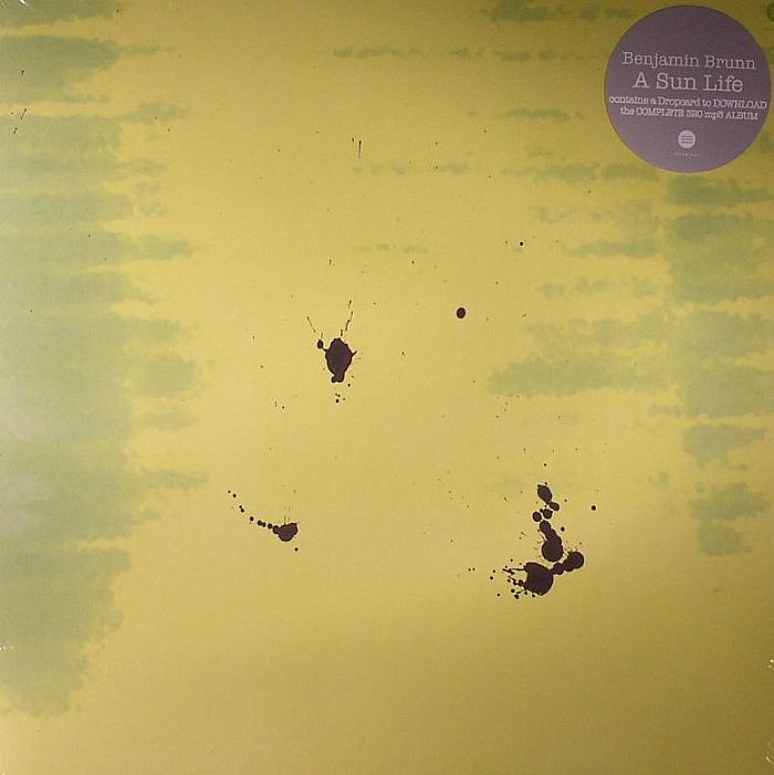 Benjamin Brunn – A Sun Life