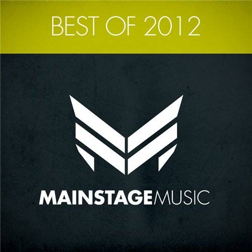 Mainstage Music: Best Of 2012