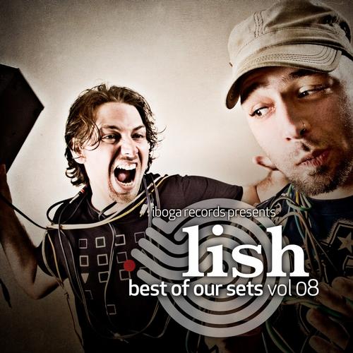 VA – Lish: Best of Our Sets Vol. 08