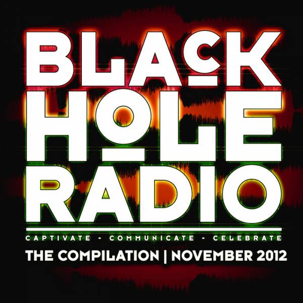 Black Hole Radio: November 2012