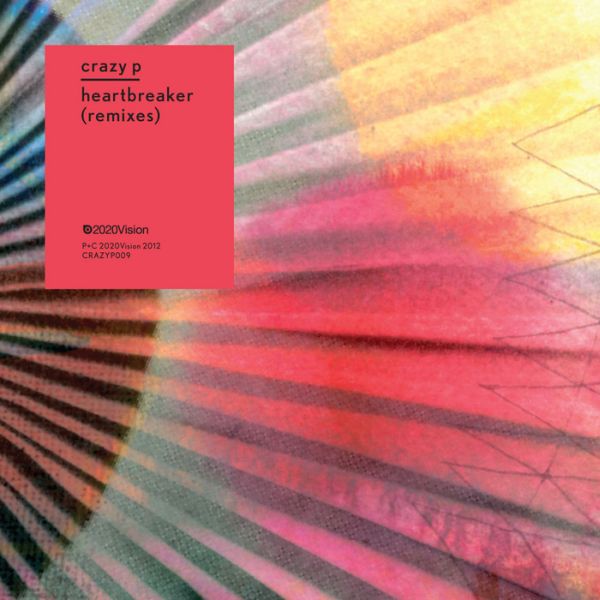Crazy P – Heartbreaker