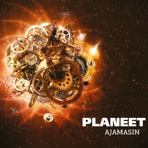 Planeet – Ajamasin