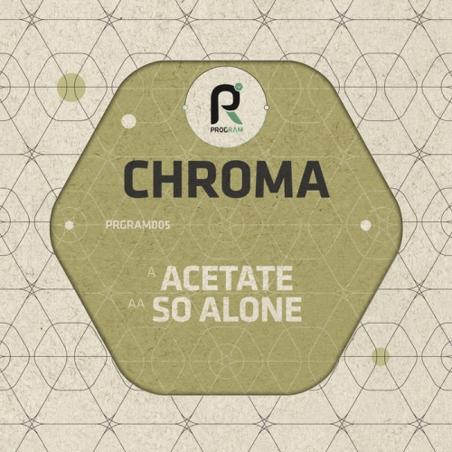 Chroma – Acetate