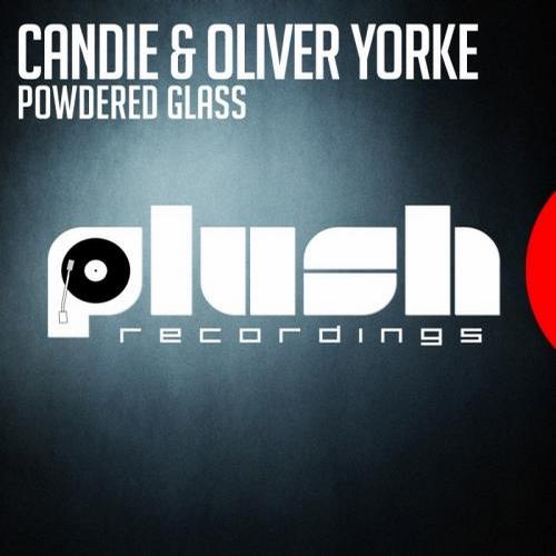 Candie & Oliver Yorke – Powdered Glass