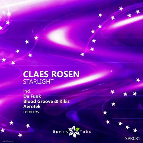Claes Rosen – Starlight