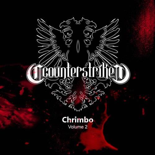Counterstrike – Chrimbo Volume 2 EP
