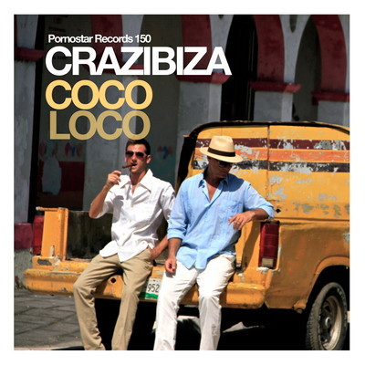 Crazibiza – Coco Loco