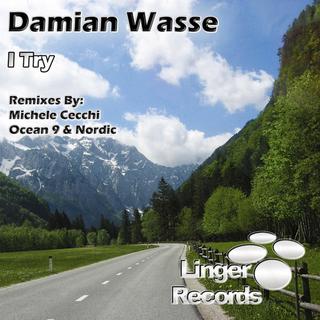 Damian Wasse – I Try
