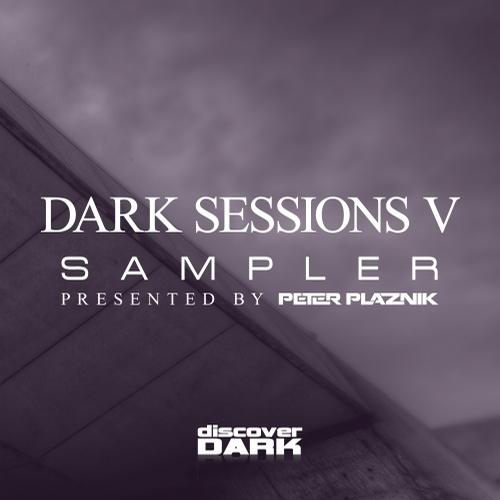 VA – Dark Sessions V: Sampler
