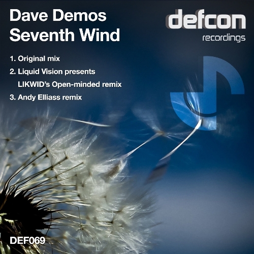 Dave Demos – Seventh Wind