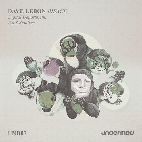 Dave LeBon – Biface