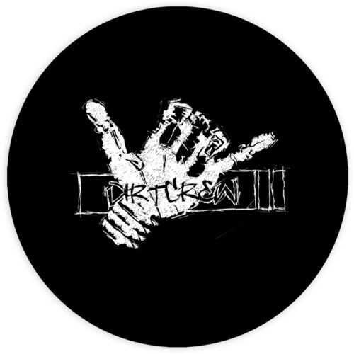 Detroit Swindle – Guess What EP