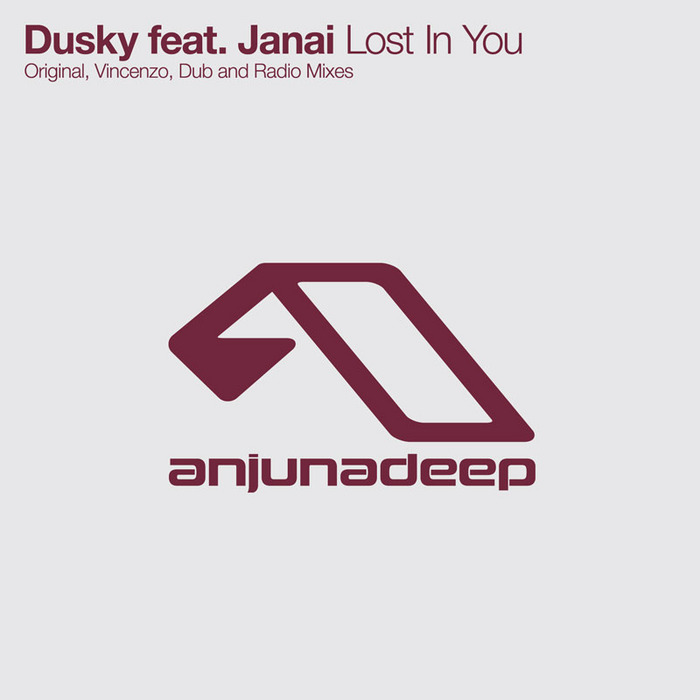Dusky Feat. Janai – Lost In You