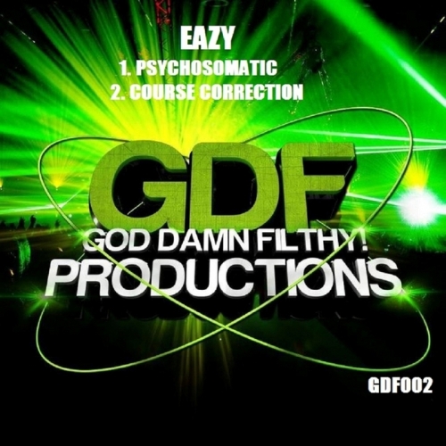 Eazy – Psychosomatic / Curse Correction