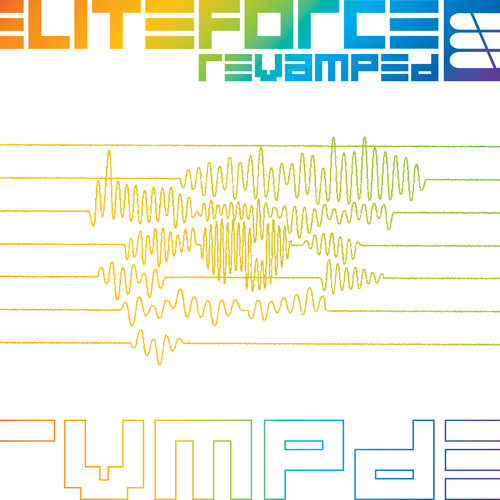 Elite Force – RVMPD 2