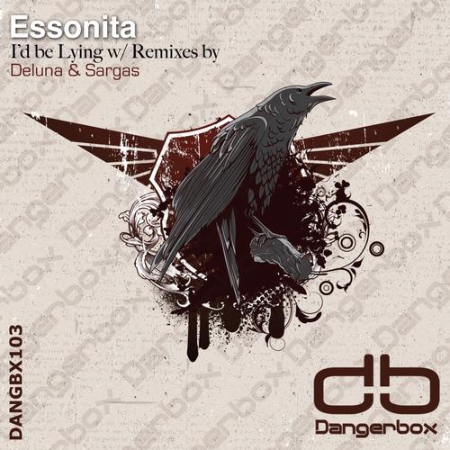 Essonita – I’d Be Lying