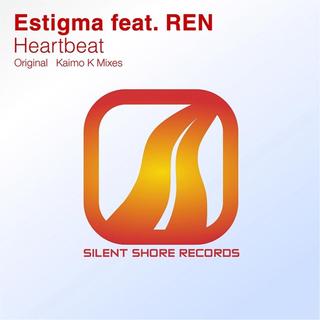 Estigma feat. REN – Heartbeat