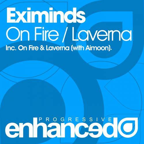 Eximinds & Aimoon – On Fire EP