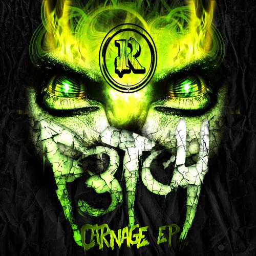 F3tch – Carnage EP