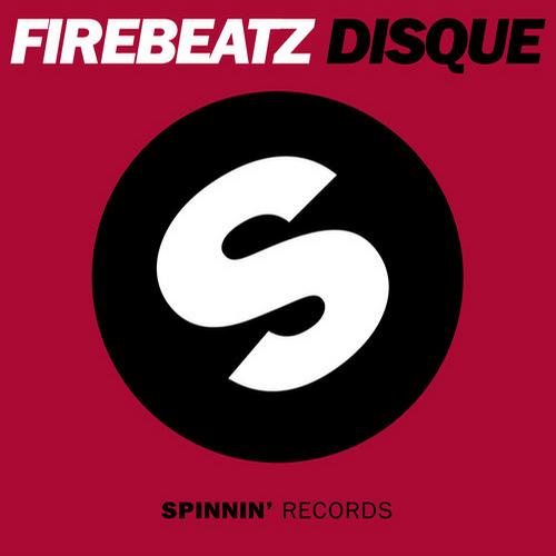 Firebeatz – Disque