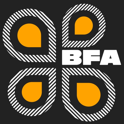 Fushara – Stealsign / Breathe Harder