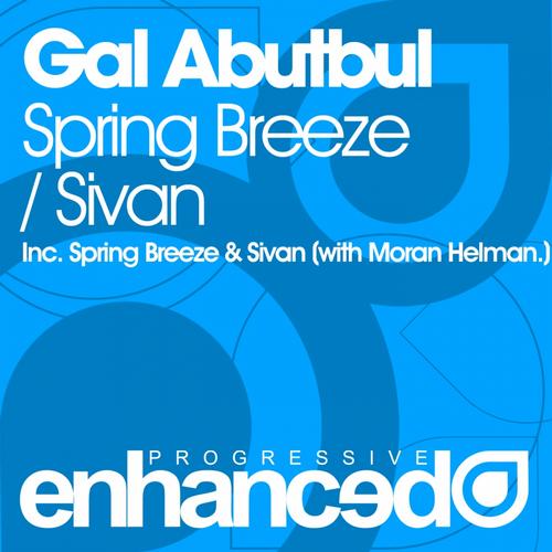 Gal Abutbul – Spring Breeze / Sivan