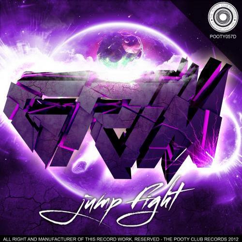 Grim – Jump Fight EP