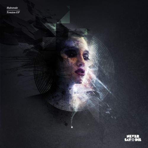 Habstrakt – Tension EP