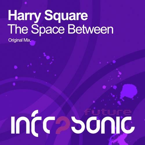 Harry Square – The Space Between