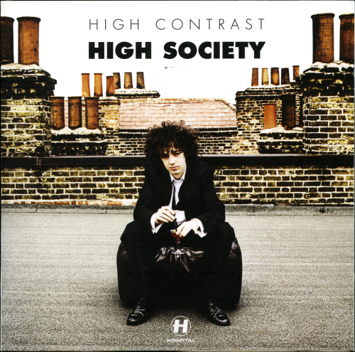 High Contrast – High Society