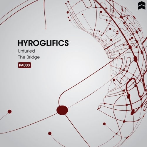 Hyroglifics – Unfulred / The Bridge