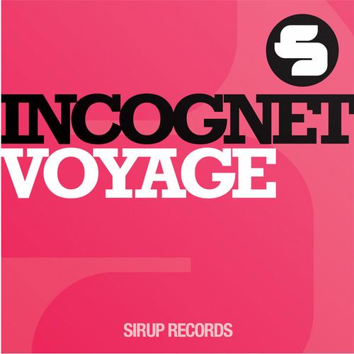 Incognet – Voyage