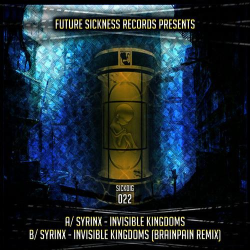Syrinx – Invisible Kingdoms